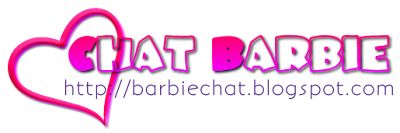 Chat Barbie
