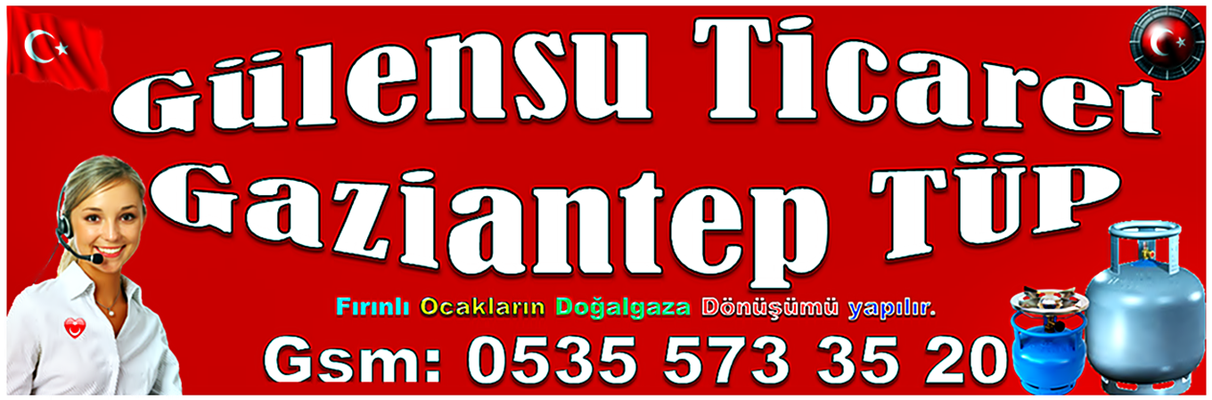 Gülensu Ticaret Başlık resmi