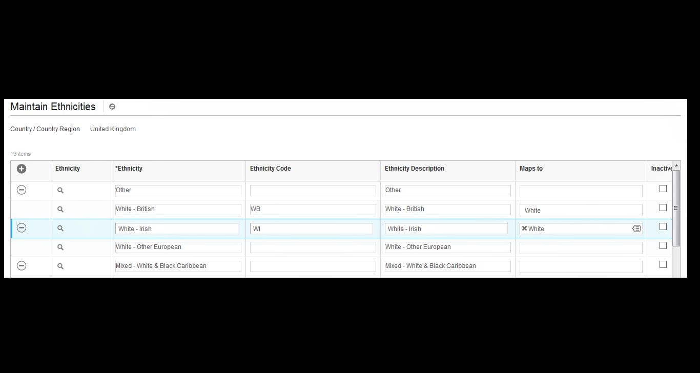 A blog about learning Workday HCM Workday IDs and codes