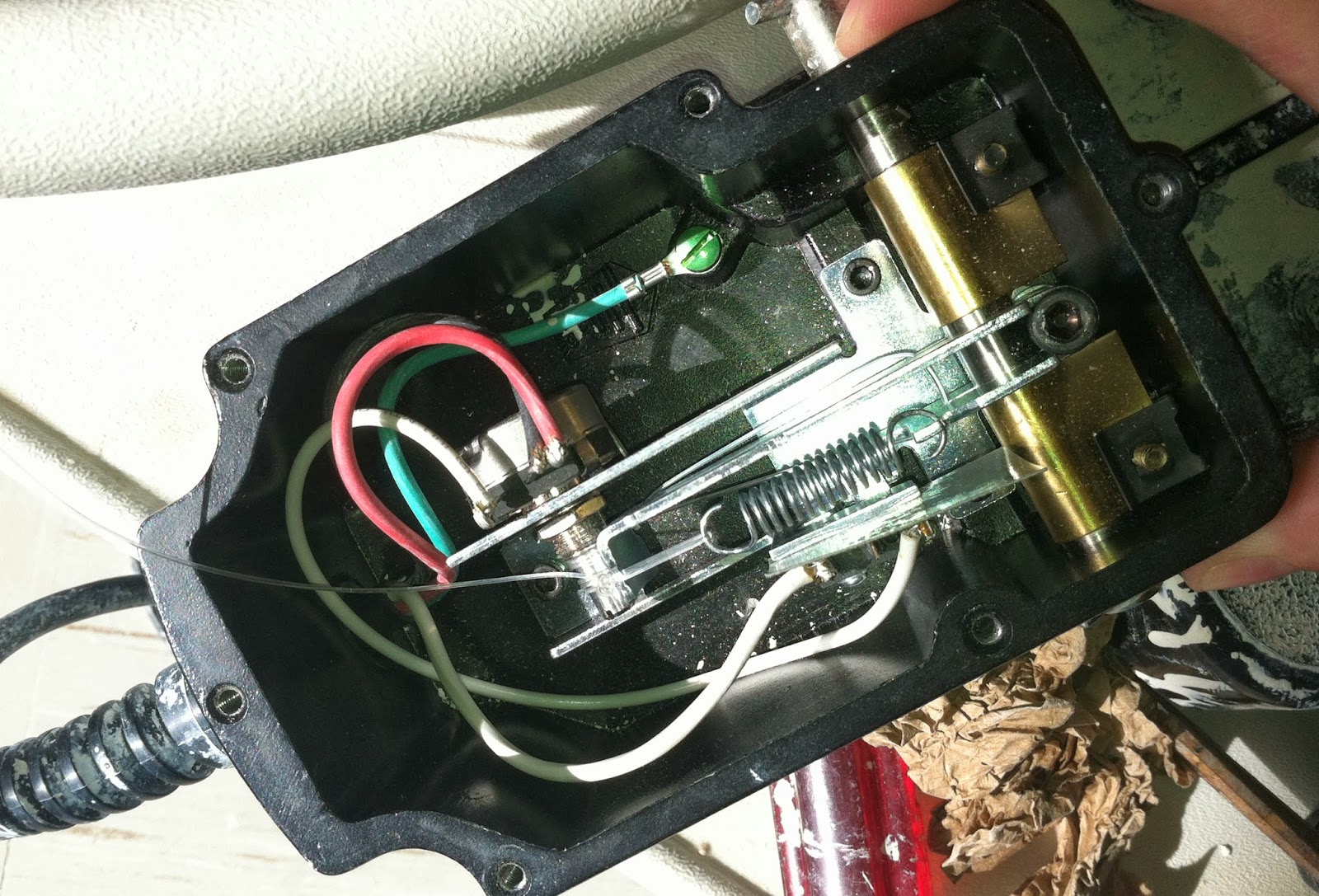 Greg Johnson Pottery Blog Laguna Pacifica Pottery Wheel Review