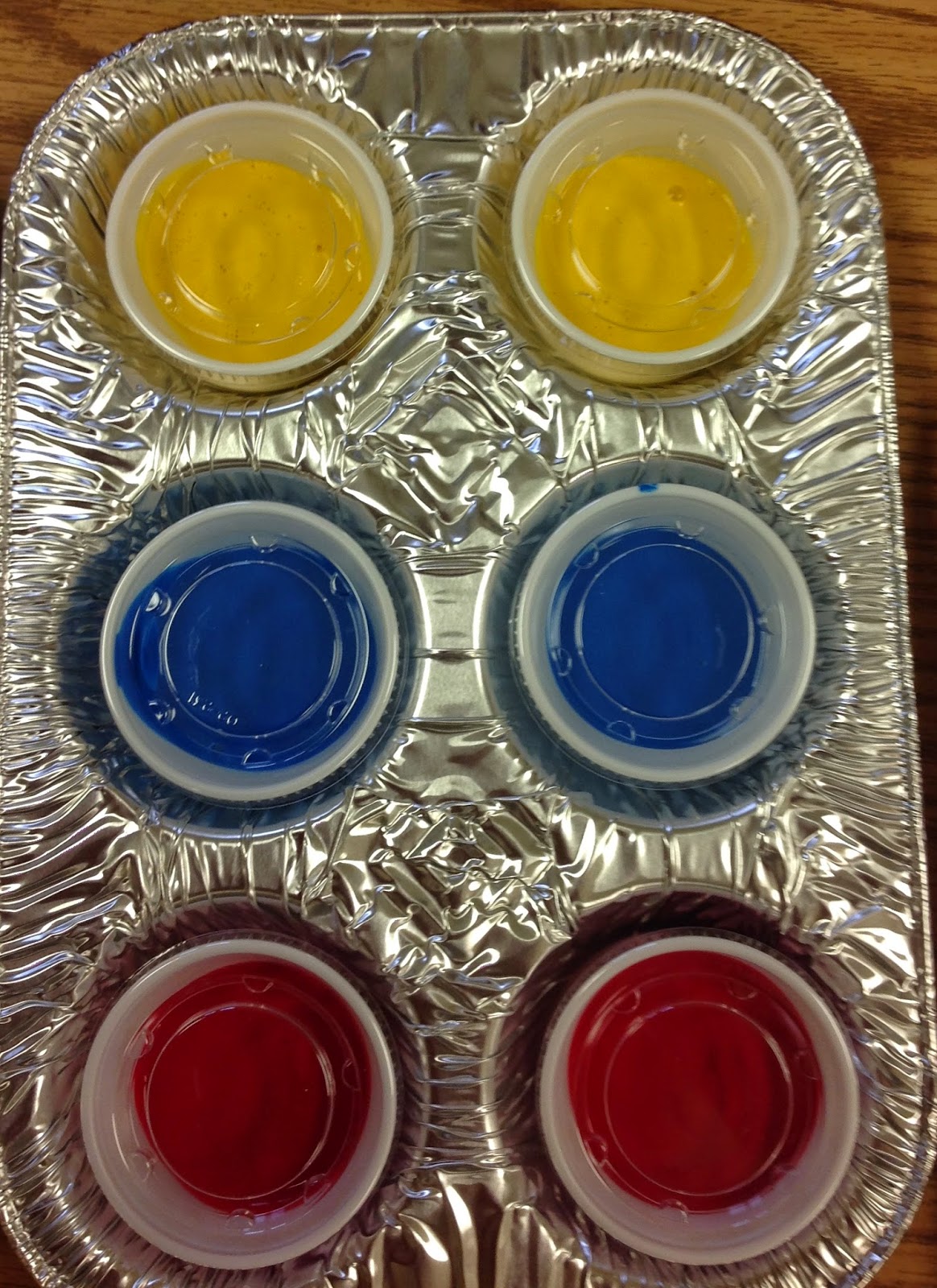 Smart Classroom Designs Smart Paint Storage