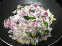 Kadala Curry for Puttu