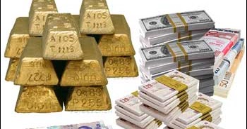 Kurs valuta asing saat ini di uganda