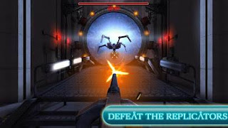 Stargate Command