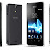 Spesifikasi dan Harga Sony Xperia V LT25i Juli 2013 Spesifikasi dan Harga Sony Xperia V LT25i Juli 2013