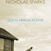 "Quem Ama Acredita" de Nicholas Sparks [Opinião Literária]