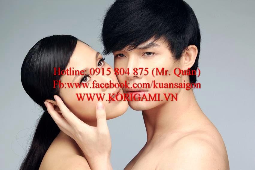 CÁC KIỂU TÓC CỦA HOT BOY CA SỸ NGƯỜI MẪU NATHAN LEE
