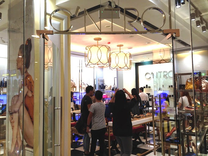 h&m fairview terraces
