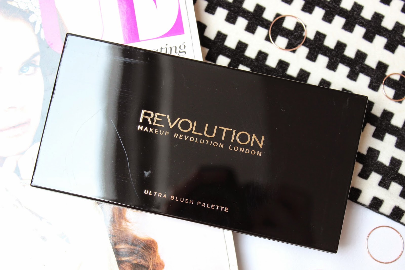 Makeup Revolution