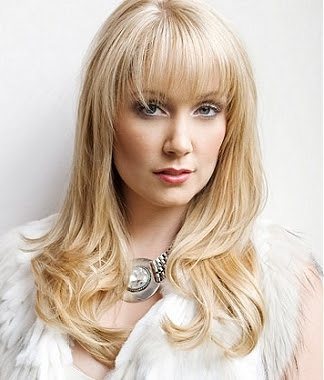 Posh Hairstyle Ideas- Maurice Meade