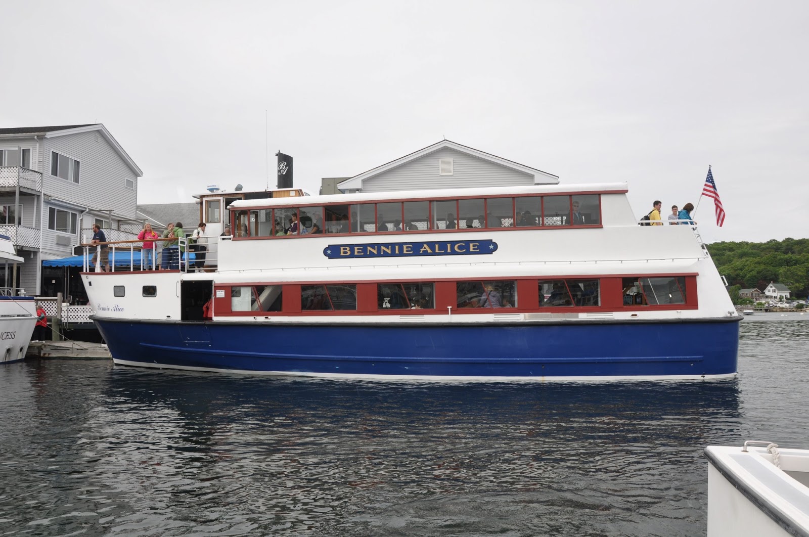Mackerel Sky Rentals Windjammer Days
