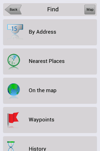 Navitel Navigator 7.5.0.200 Android (Nisan 2013) Navitel Navigator Android (Nisan 2013)