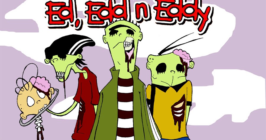 Du, Dudu e Edu (Ed, Edd n Eddy), Wiki