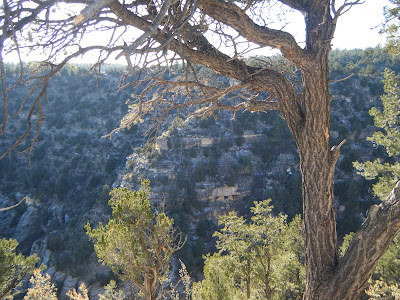 Walnut Canyon