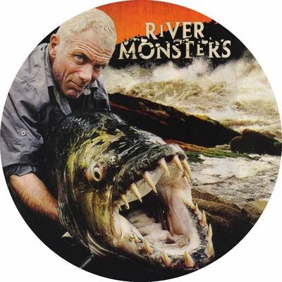 river monster river monster