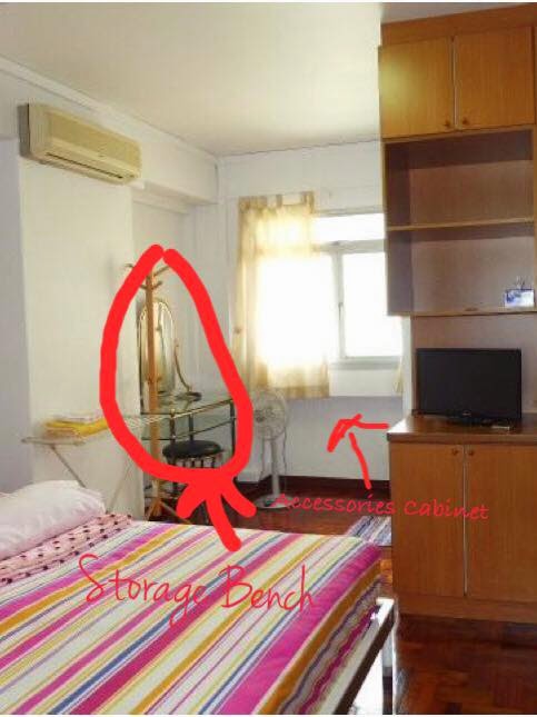 Aldora Revised 4 Room Hdb Renovation Ideas