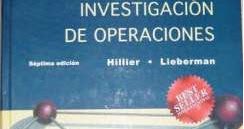solucionario investigacion de operaciones hillier 7