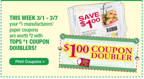 Gas discount coupons
