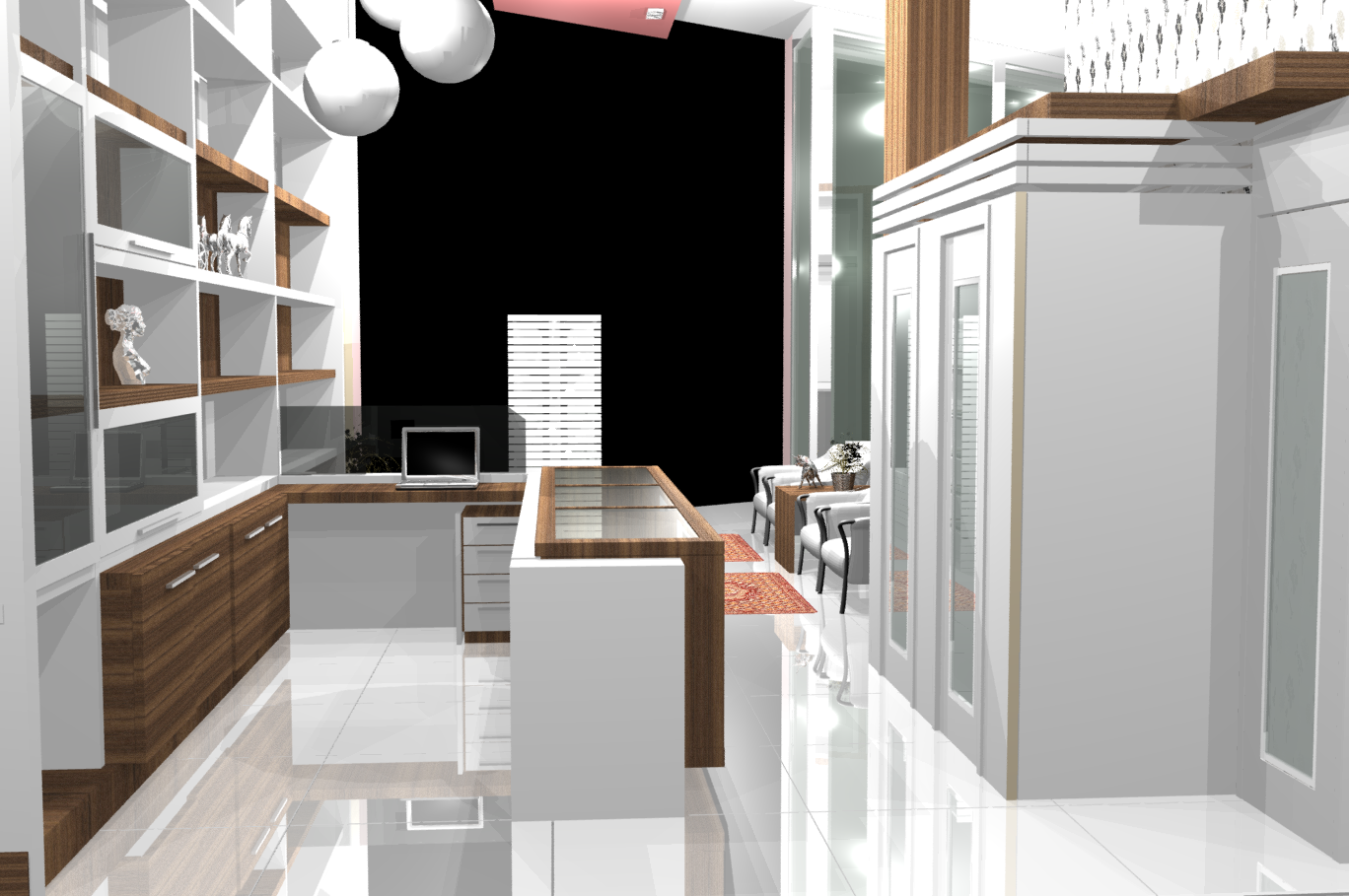 Lojas Boutiques Roupas Quitandas Moveis Planejados Marcenaria Shopping Decoracoes Modernas Lindas Novidades Cozinhas