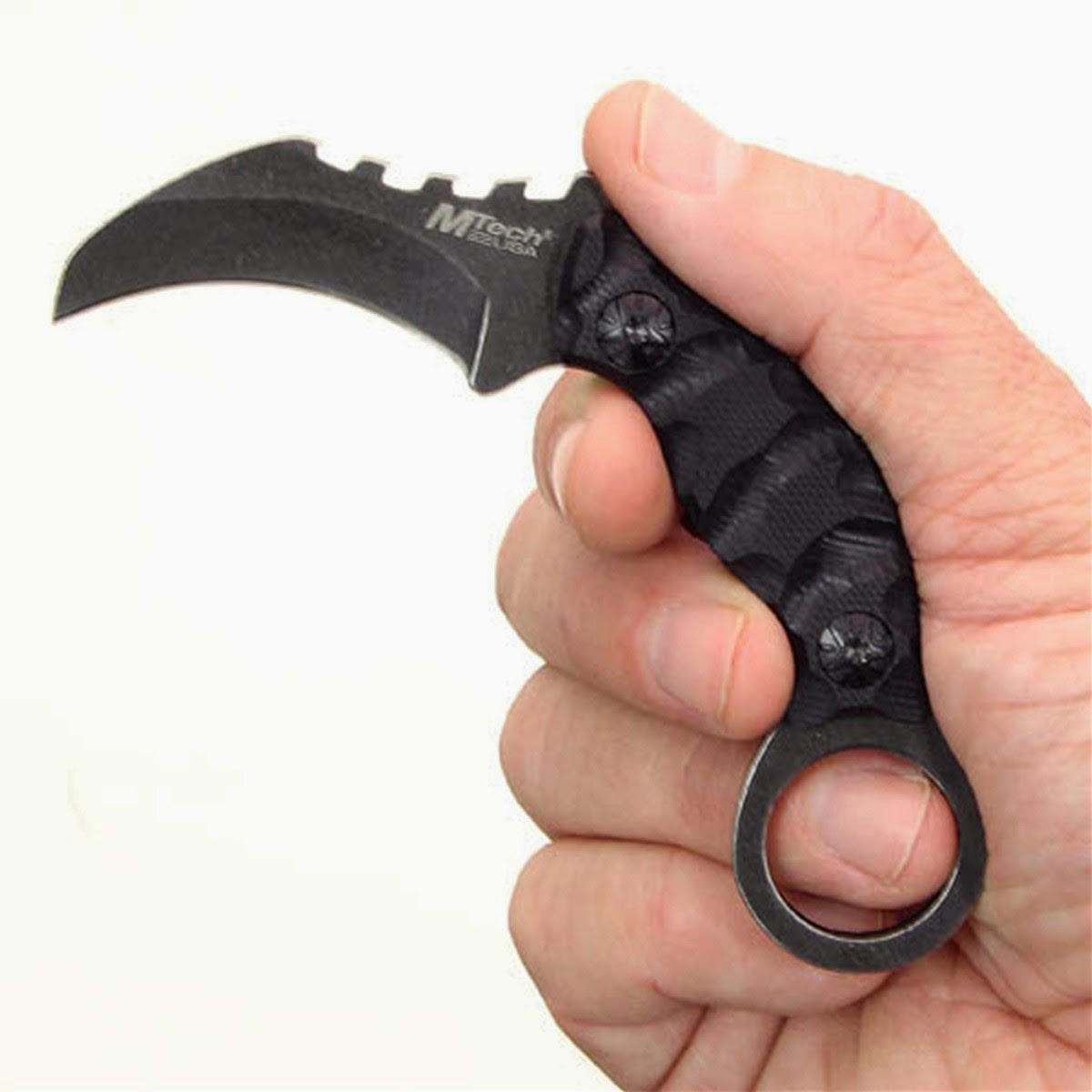 Online Knives in India Popular Karambit Knives in India