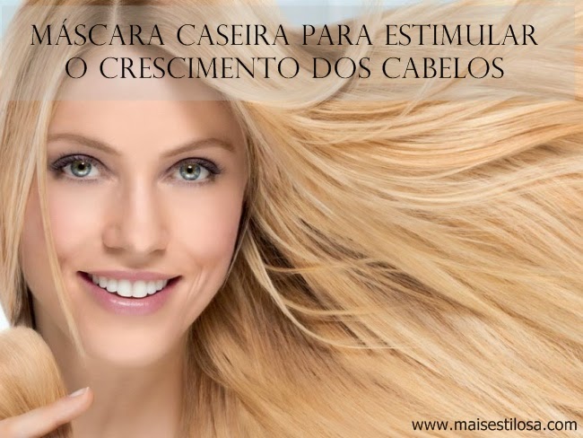 A mostarda emboça para o cabelo em uma perda do cabelo