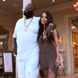 Rick Ross - Amsterdam Rick Ross - Amsterdam
