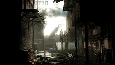 Deadlight - XBLA - Tequila Works Deadlight - XBLA - Tequila Works