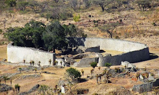 Great Zimbabwe