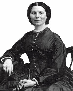 fictional interview with clara barton Fictional depictions the american red cross from clara barton to the new deal baltimore: johns hopkins university press, 2013. fictional interview with clara barton Fictional depictions the american red cross from clara barton to the new deal baltimore: johns hopkins university press, 2013.