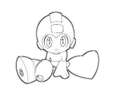 Featured image of post Mega Man Coloring Pages Today we recommend mega man coloring pages for you this article is related with barbie magic pegasus coloring pages