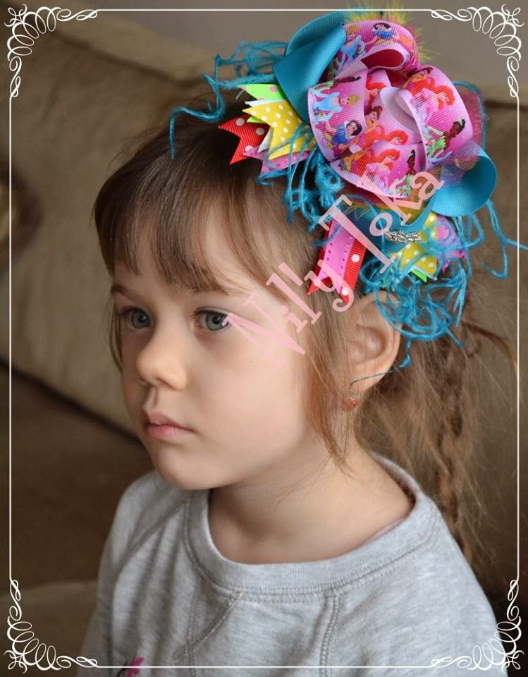 Nil�y Toka (aksesuar) Ocak 2014