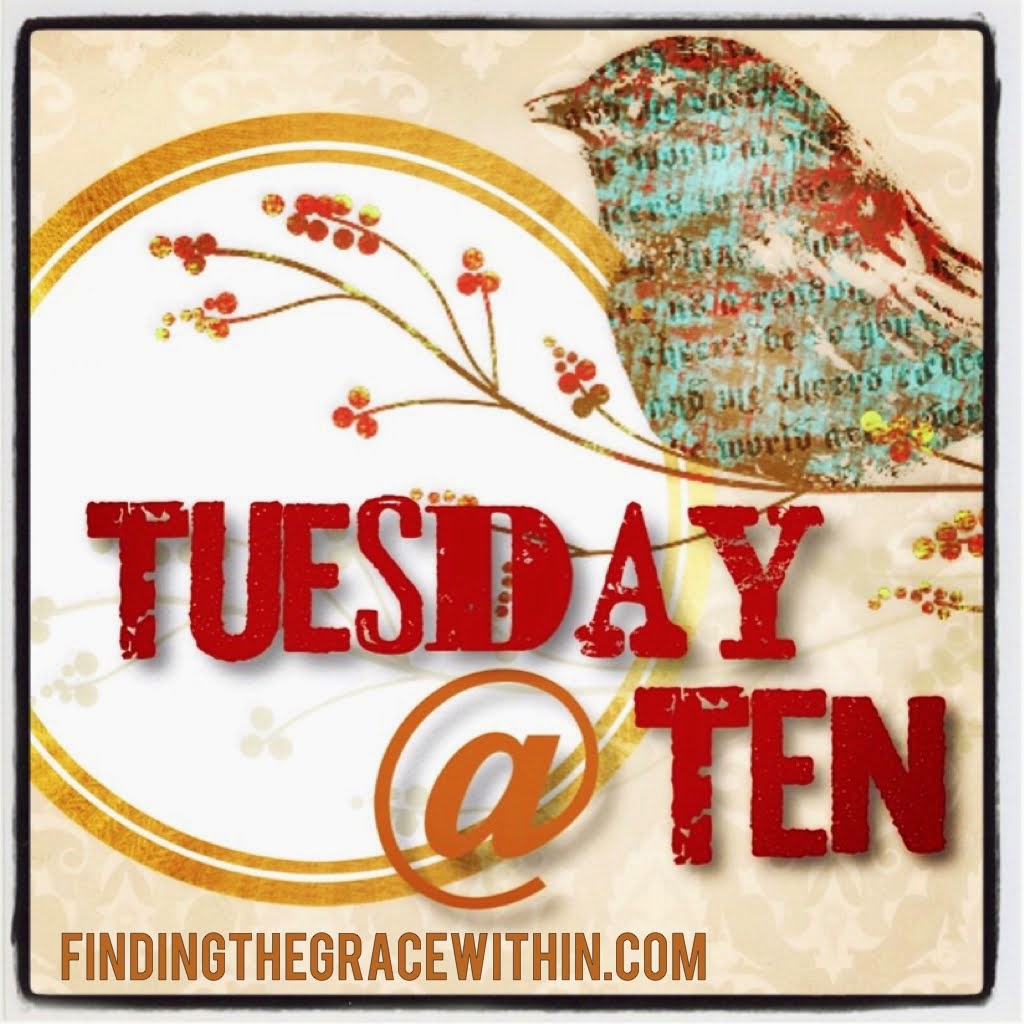 Tuesday at Ten