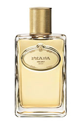 Prada introduces Infusion d’Iris Eau de Parfum Absolue