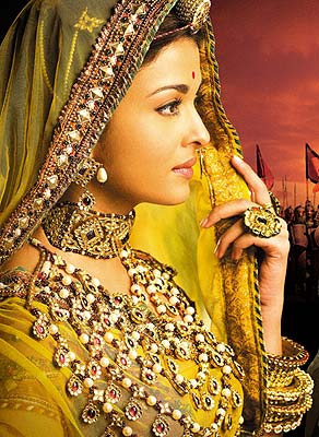 aishwarya jewellery