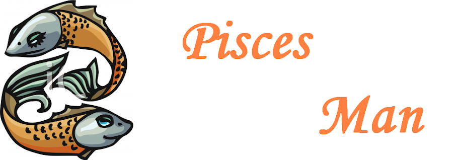 Pisces men