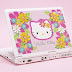 Hello Kitty Loptop