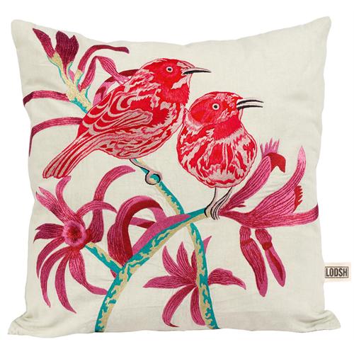 ByElisabethNL DECORATING COLOURFUL CUSHIONS