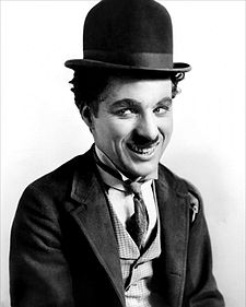 Charlie Chaplin Funeral