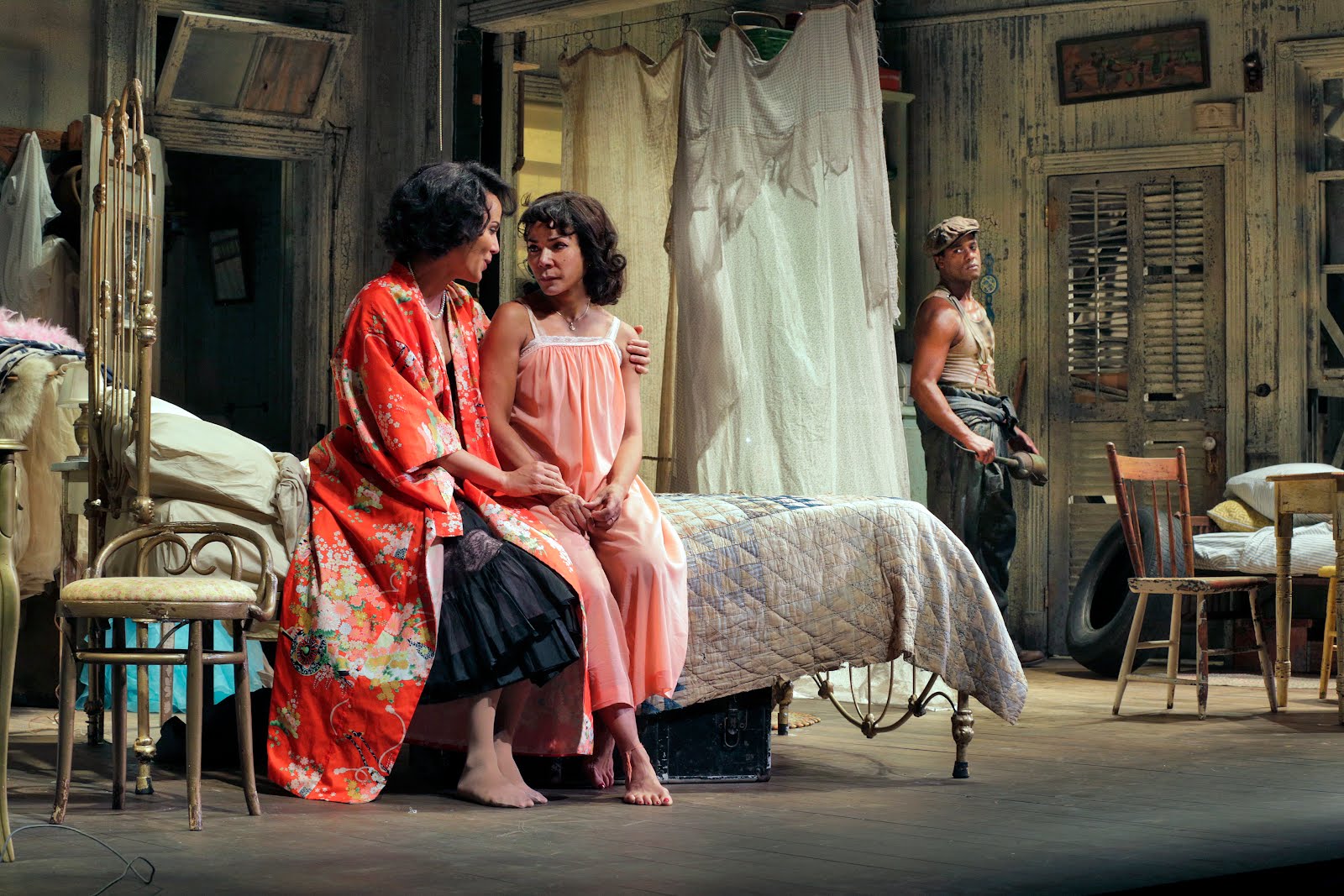 Essays On A Streetcar Named Desire