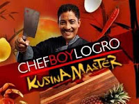 Chef Boy Lorgo:Kusina Master - March 12, 2013 Replay