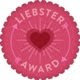 LIEBSTER BLOG AWARD