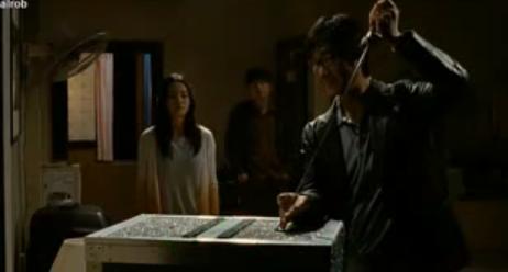 Sinopsis Drama dan Film Korea: Lovers Vanished part 2