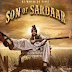 First look : Ajay Devgan and Sanjay Dutt in 'Son Of Sardaar'