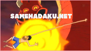 One Piece Episode 580