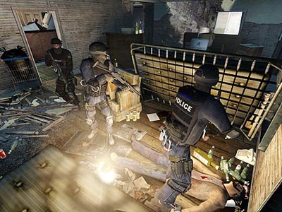 Descargar Swat 3 Sin Virus