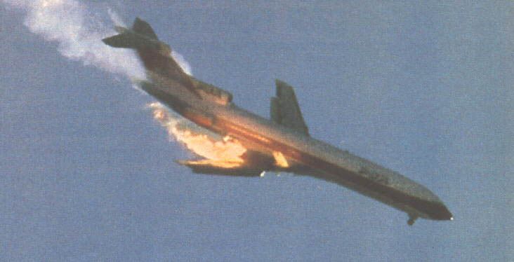 From Recaps: OkieOilMan Saturday 6-4-16: "Important Update" Airplane+Crash+%25281%2529