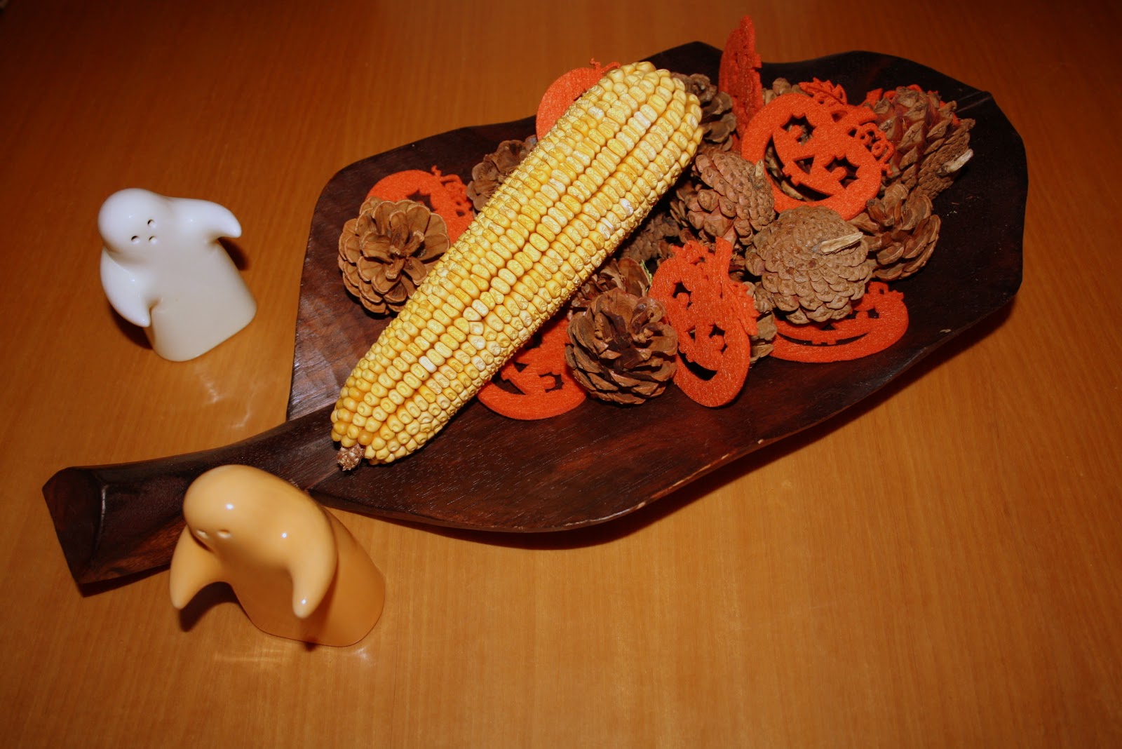 Jara, a lifeholic: Algunos detalles para Halloween