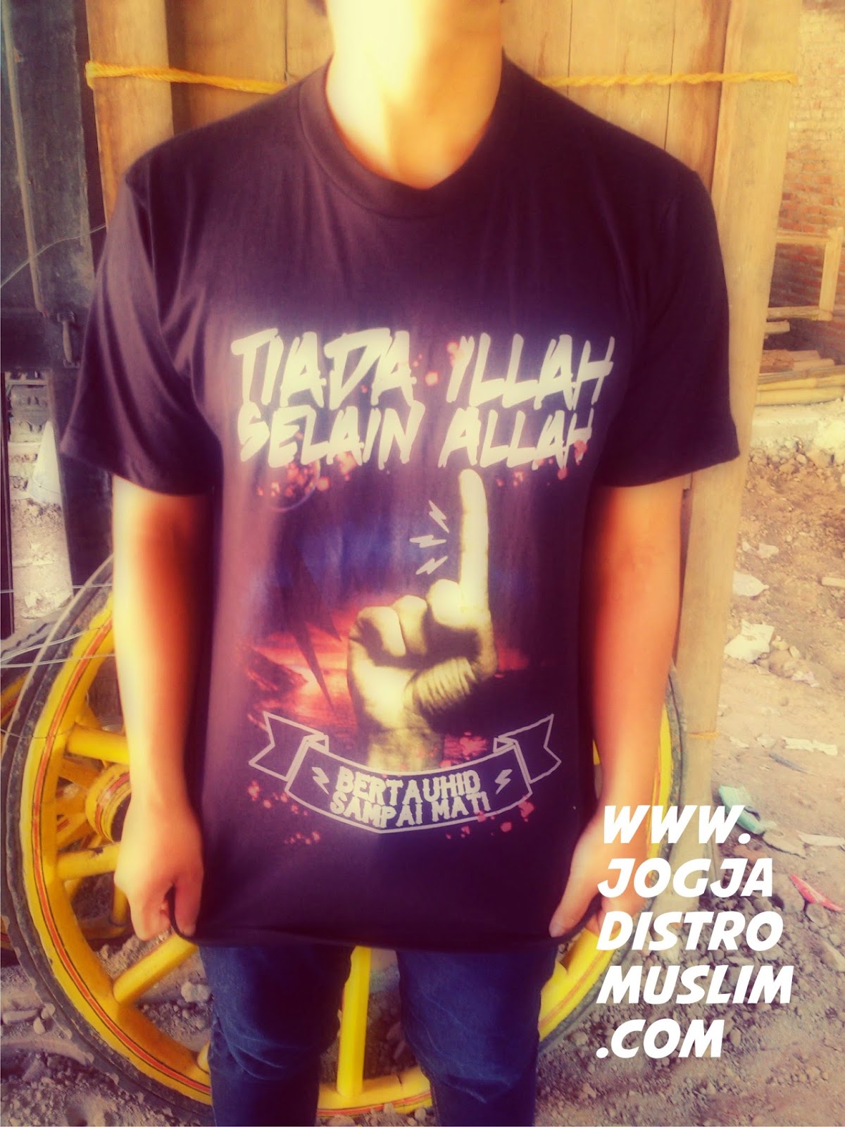 kaos muslim distro muslim kaos dakwah tauhid 1 kaos muslim distro muslim kaos dakwah tauhid 1