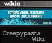 Creepypasta Wikia