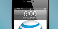 Unlock your AT&T iPhone ATT iPhone unlock